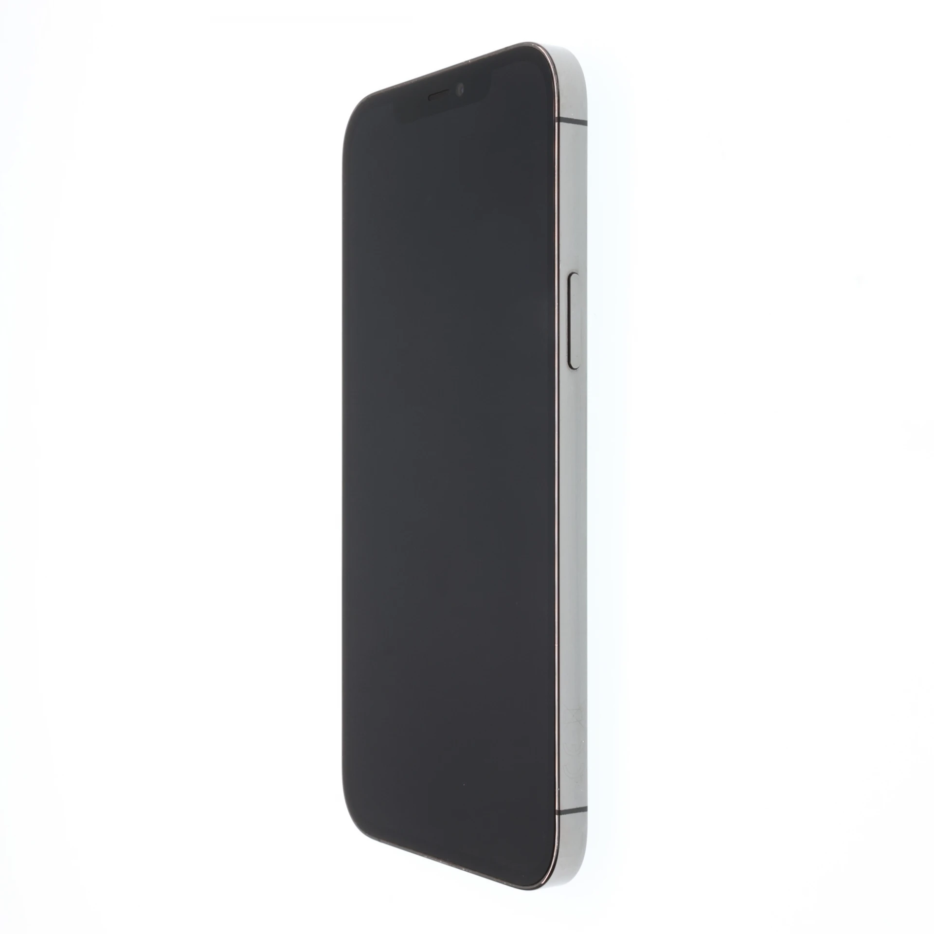 !! 1 ÉV GARANCIA !! Apple iPhone 12 Pro Max 256 GB Graphite 100%