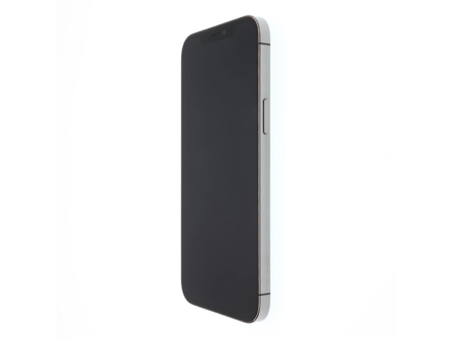 !! 1 ÉV GARANCIA !! Apple iPhone 12 Pro Max 256 GB Graphite 100%