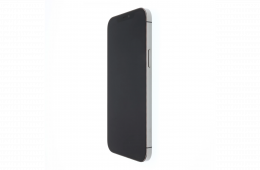 !! 1 ÉV GARANCIA !! Apple iPhone 12 Pro Max 256 GB Graphite 100%