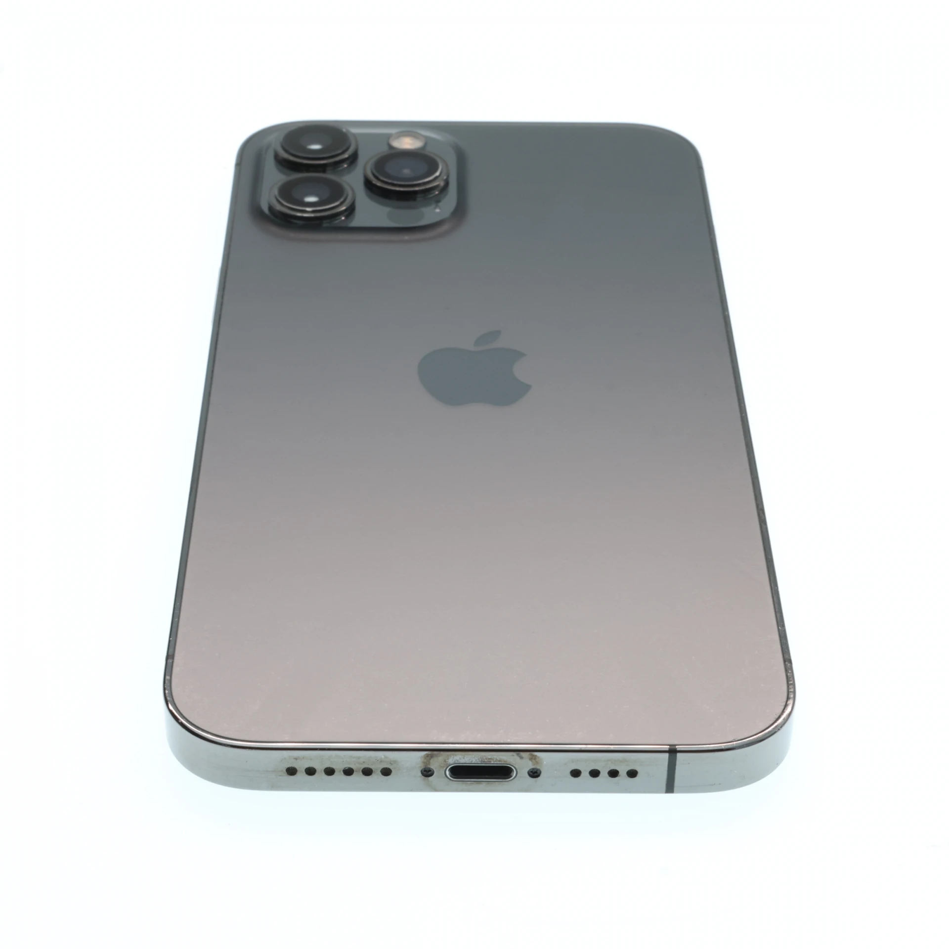!! 1 ÉV GARANCIA !! Apple iPhone 12 Pro Max 256 GB Graphite 100%
