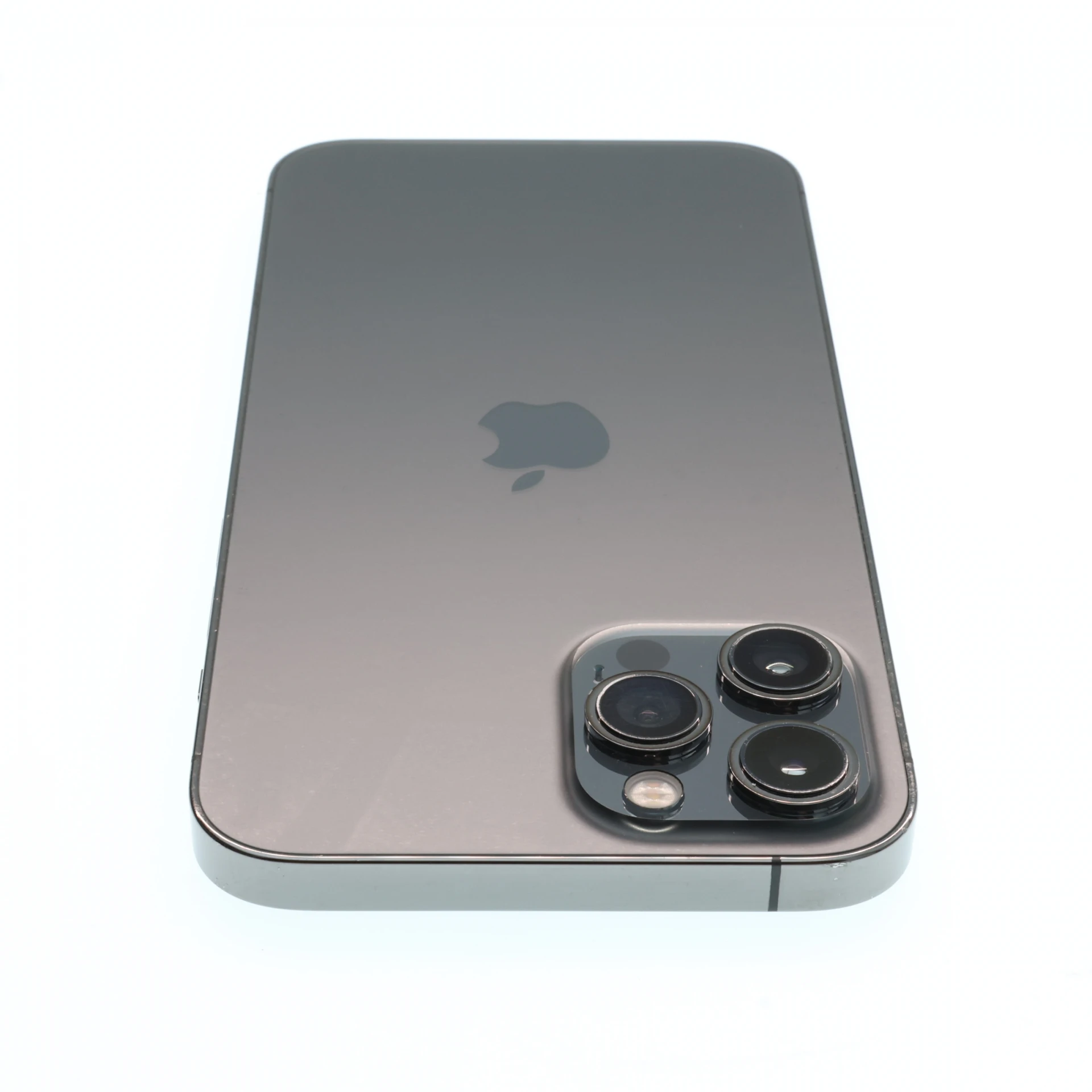!! 1 ÉV GARANCIA !! Apple iPhone 12 Pro Max 256 GB Graphite 100%