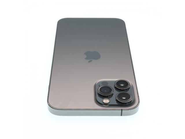 !! 1 ÉV GARANCIA !! Apple iPhone 12 Pro Max 256 GB Graphite 100%