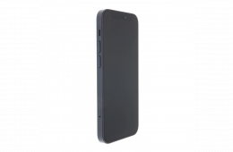 !! 1 ÉV GARANCIA !! Apple iPhone 12 Mini 128 GB Black 100%
