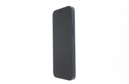 !! 1 ÉV GARANCIA !! Apple iPhone 12 Mini 128 GB Black 100%