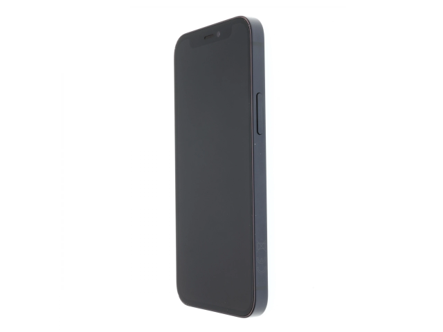 !! 1 ÉV GARANCIA !! Apple iPhone 12 Mini 128 GB Black 100%