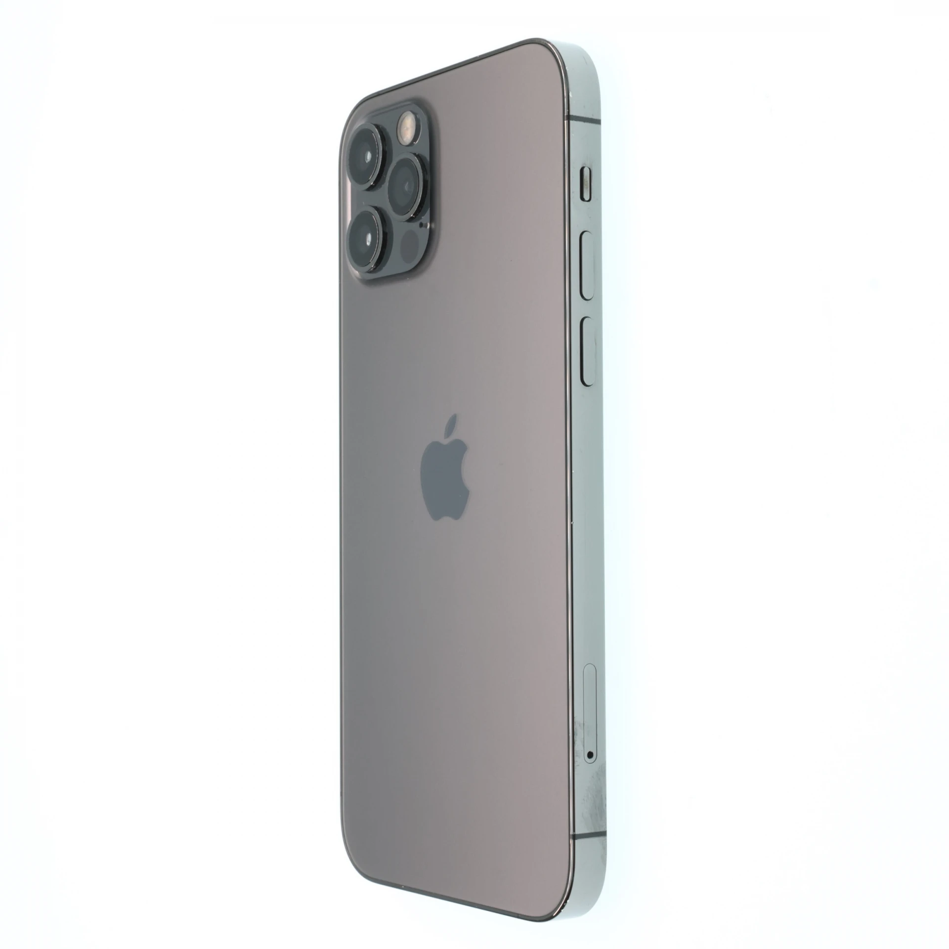 !! 1 ÉV GARANCIA !! Apple iPhone 12 Pro 128 GB Graphite 97%