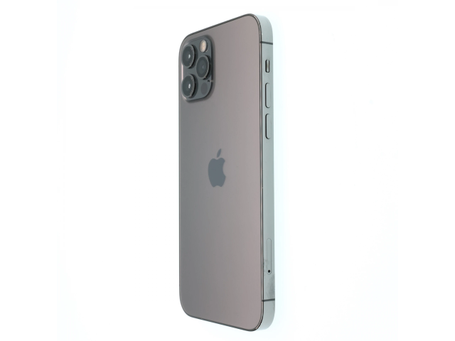 !! 1 ÉV GARANCIA !! Apple iPhone 12 Pro 128 GB Graphite 97%