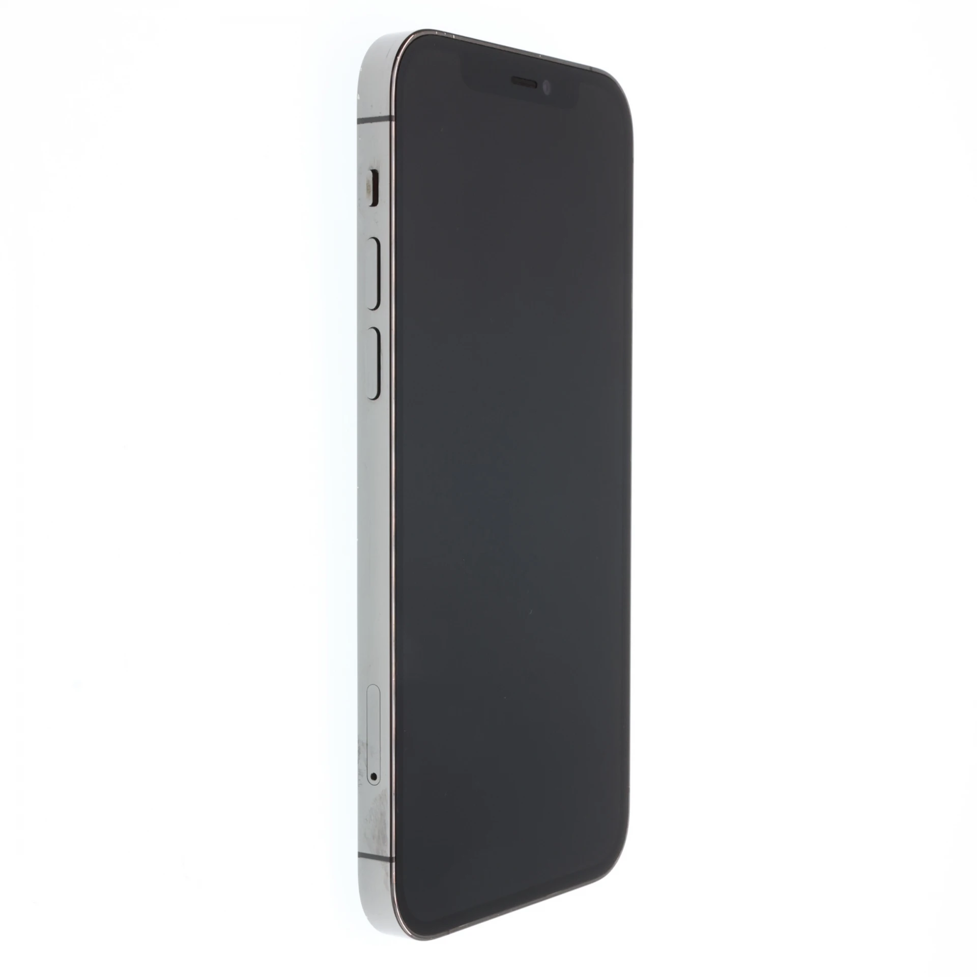 !! 1 ÉV GARANCIA !! Apple iPhone 12 Pro 128 GB Graphite 97%