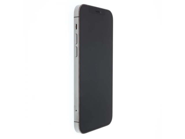!! 1 ÉV GARANCIA !! Apple iPhone 12 Pro 128 GB Graphite 97%