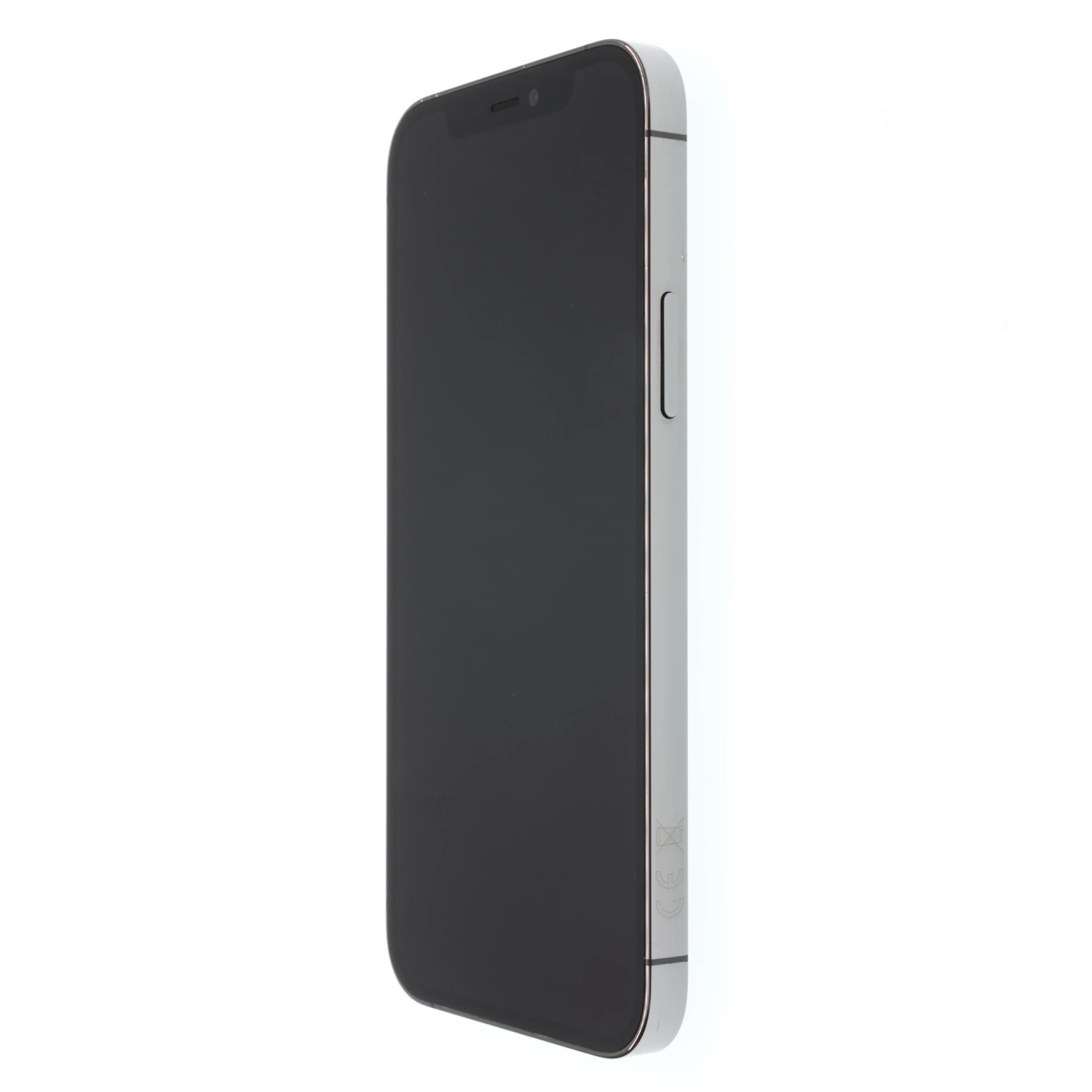 !! 1 ÉV GARANCIA !! Apple iPhone 12 Pro 128 GB Graphite 97%