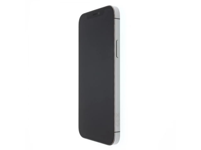 !! 1 ÉV GARANCIA !! Apple iPhone 12 Pro 128 GB Graphite 97%
