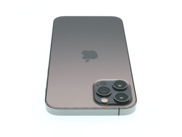!! 1 ÉV GARANCIA !! Apple iPhone 12 Pro 128 GB Graphite 97%