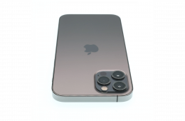 !! 1 ÉV GARANCIA !! Apple iPhone 12 Pro 128 GB Graphite 97%