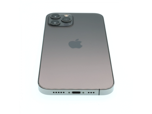 !! 1 ÉV GARANCIA !! Apple iPhone 12 Pro 128 GB Graphite 97%