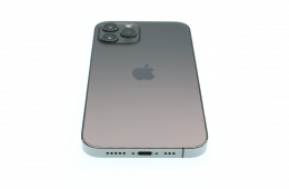 !! 1 ÉV GARANCIA !! Apple iPhone 12 Pro 128 GB Graphite 97%