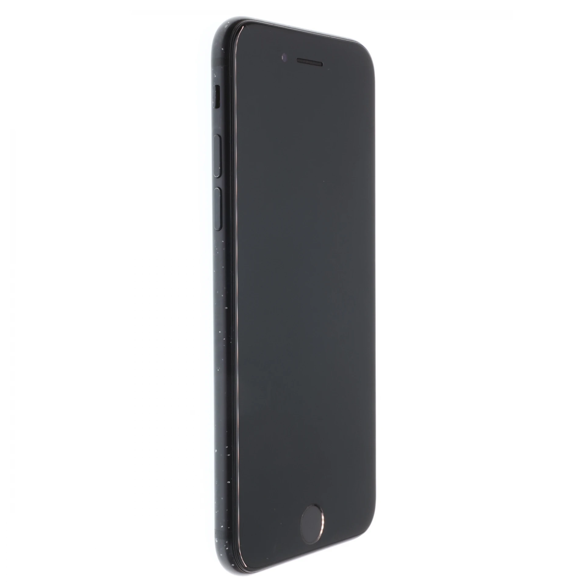 !! 1 ÉV GARANCIA !! Apple iPhone SE (2020) 64 GB Black 100%