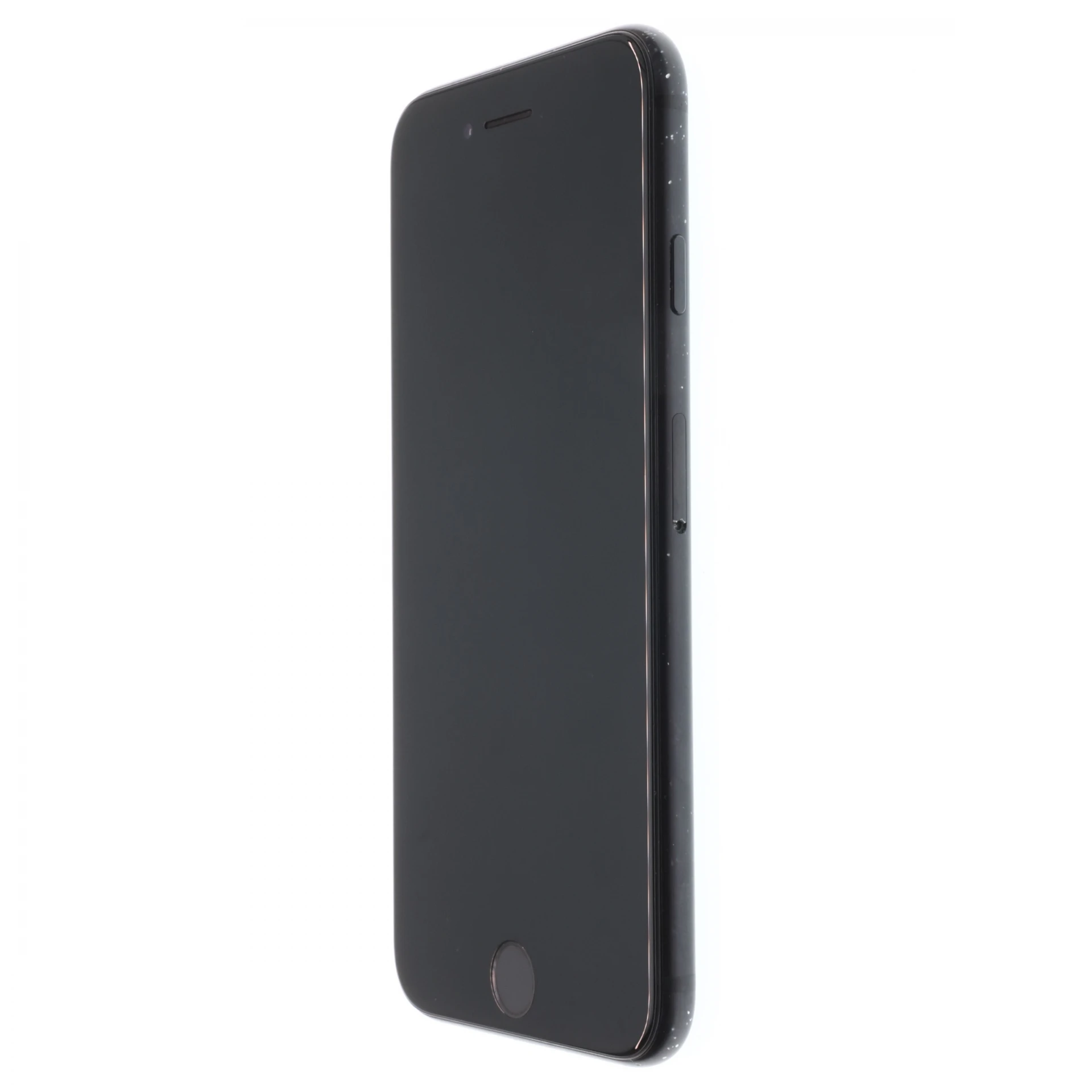 !! 1 ÉV GARANCIA !! Apple iPhone SE (2020) 64 GB Black 100%