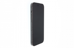 !! 1 ÉV GARANCIA !! Apple iPhone 14 Pro 128 GB Space Black 100%