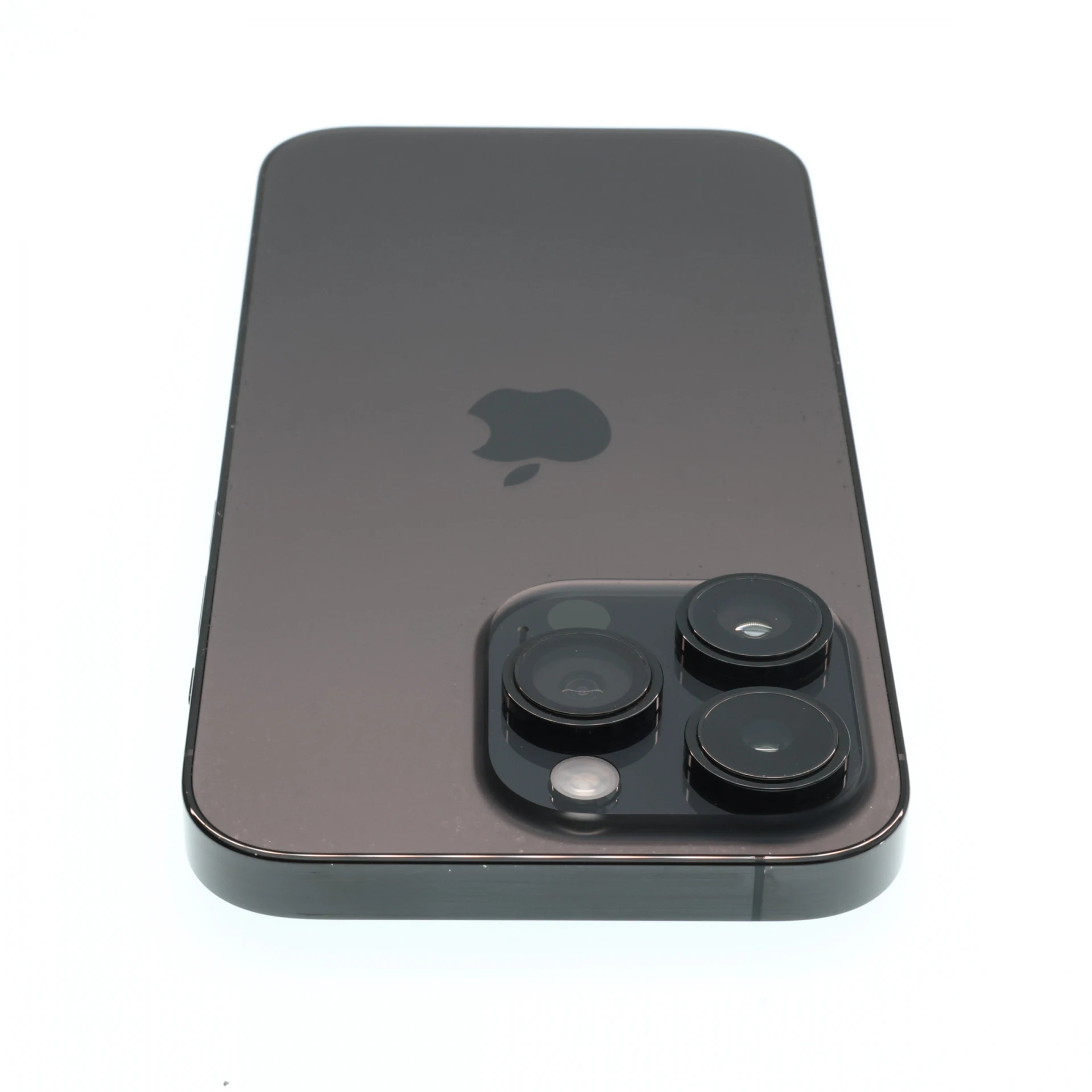 !! 1 ÉV GARANCIA !! Apple iPhone 14 Pro 128 GB Space Black 100%