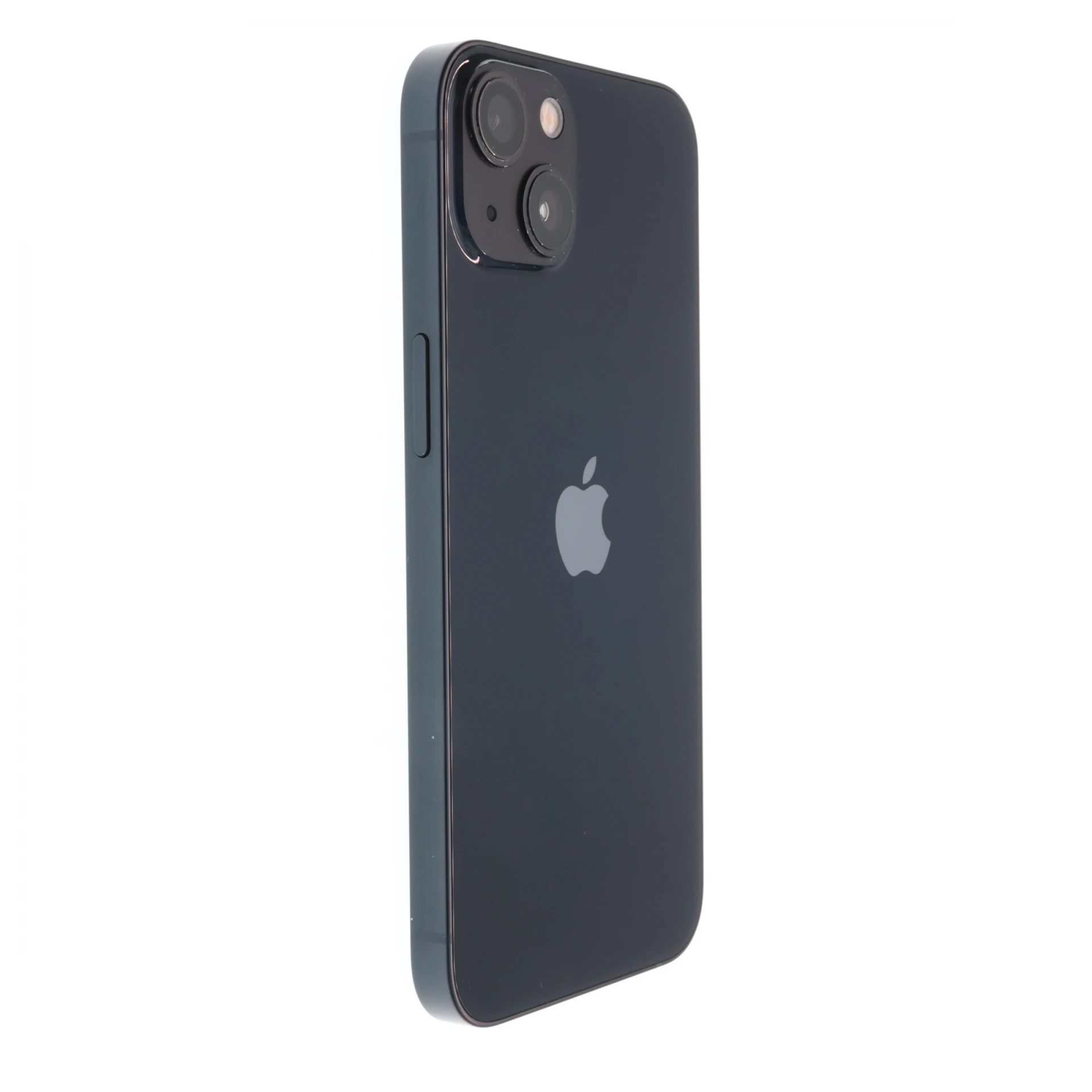 !! 1 ÉV GARANCIA !! Apple iPhone 13 128 GB Midnight 97%