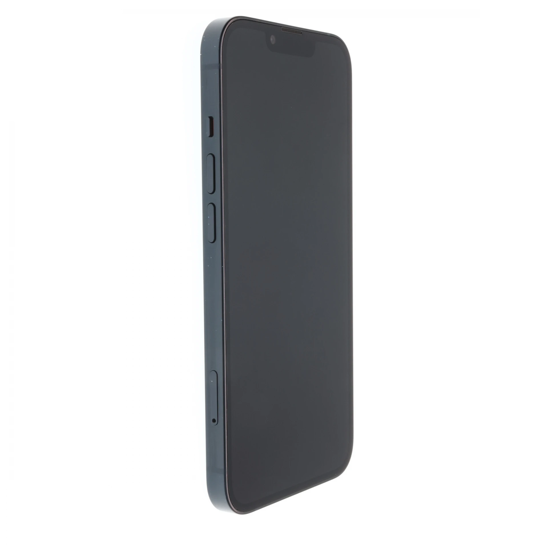 !! 1 ÉV GARANCIA !! Apple iPhone 13 128 GB Midnight 97%