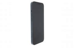!! 1 ÉV GARANCIA !! Apple iPhone 13 128 GB Midnight 97%