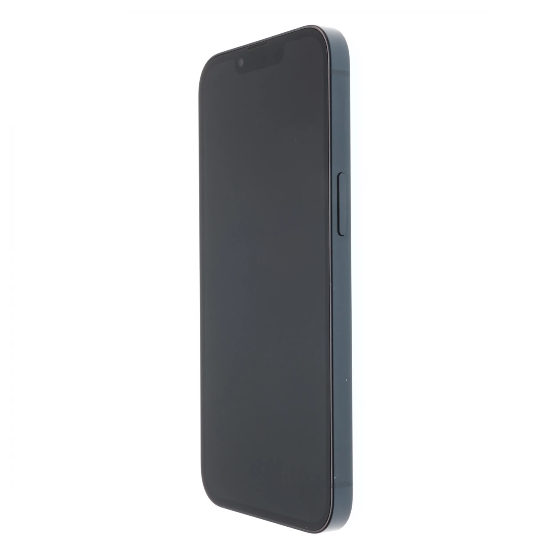 !! 1 ÉV GARANCIA !! Apple iPhone 13 128 GB Midnight 97%
