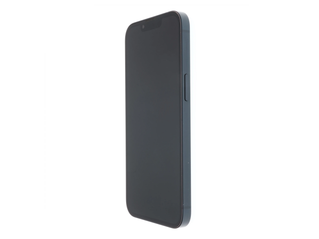 !! 1 ÉV GARANCIA !! Apple iPhone 13 128 GB Midnight 97%