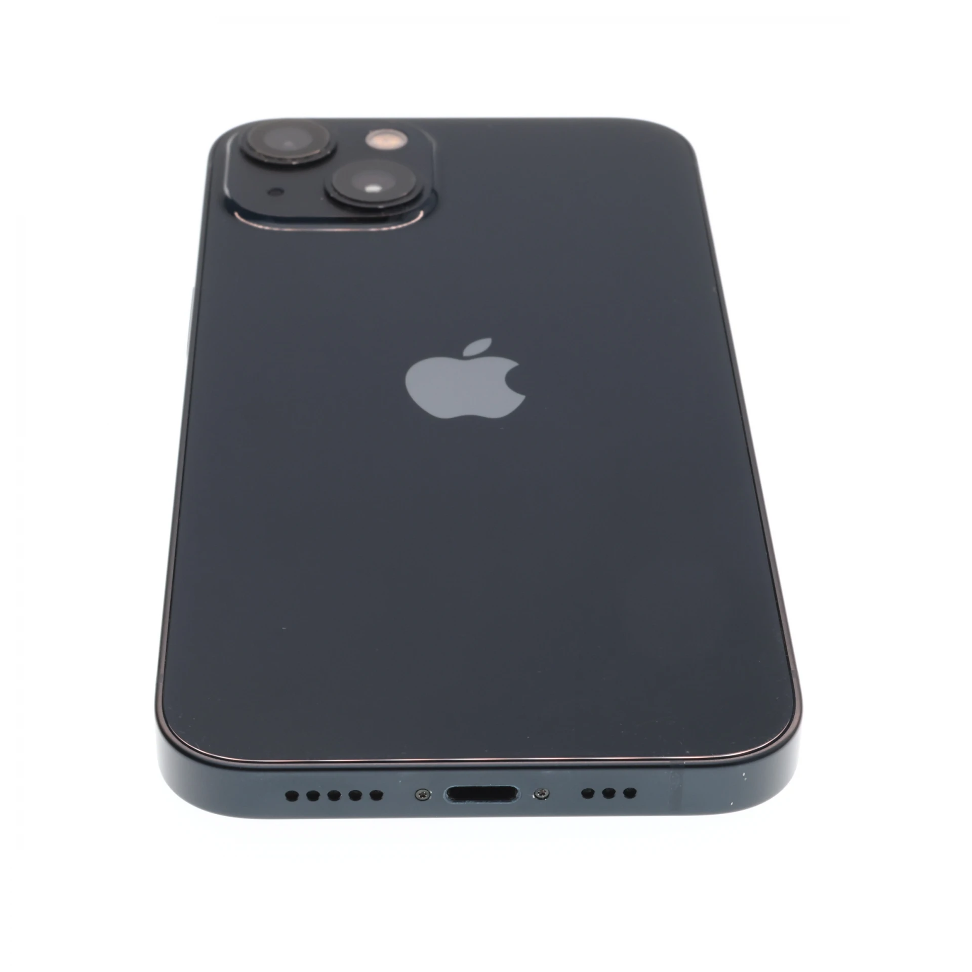 !! 1 ÉV GARANCIA !! Apple iPhone 13 128 GB Midnight 97%