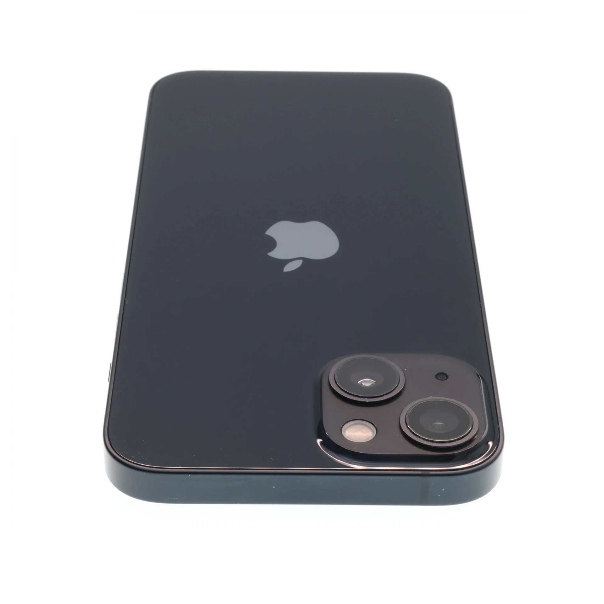 !! 1 ÉV GARANCIA !! Apple iPhone 13 128 GB Midnight 97%