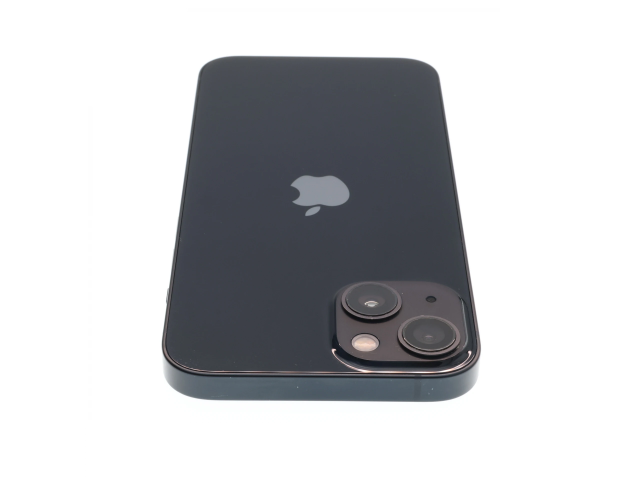 !! 1 ÉV GARANCIA !! Apple iPhone 13 128 GB Midnight 97%