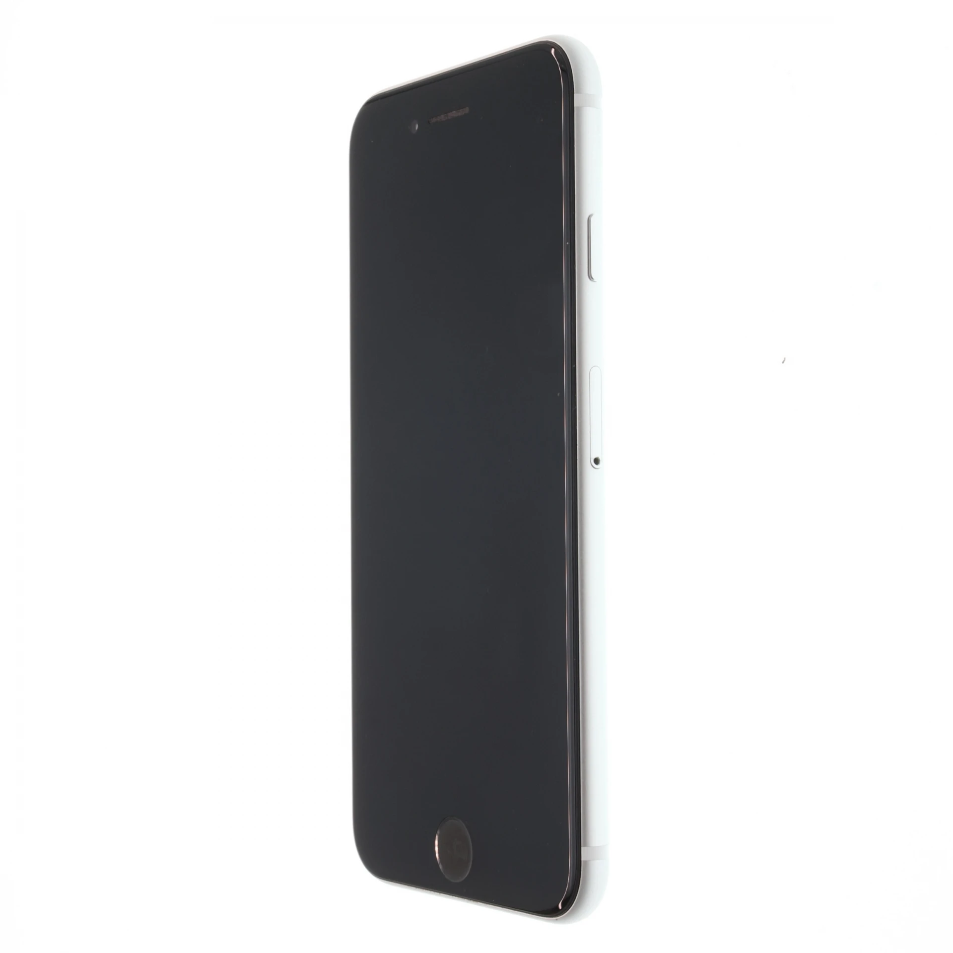 !! 1 ÉV GARANCIA !! Apple iPhone SE (2020) 64 GB White 100%