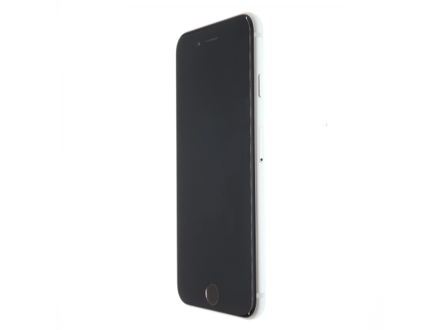 !! 1 ÉV GARANCIA !! Apple iPhone SE (2020) 64 GB White 100%