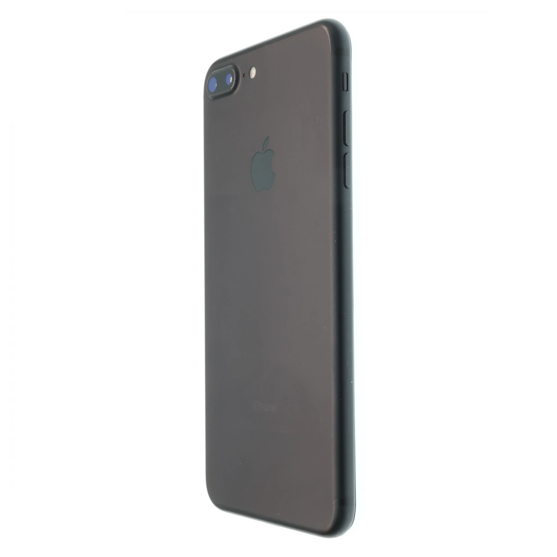 !! 1 ÉV GARANCIA !! Apple iPhone 7 Plus 128 GB Black 100%
