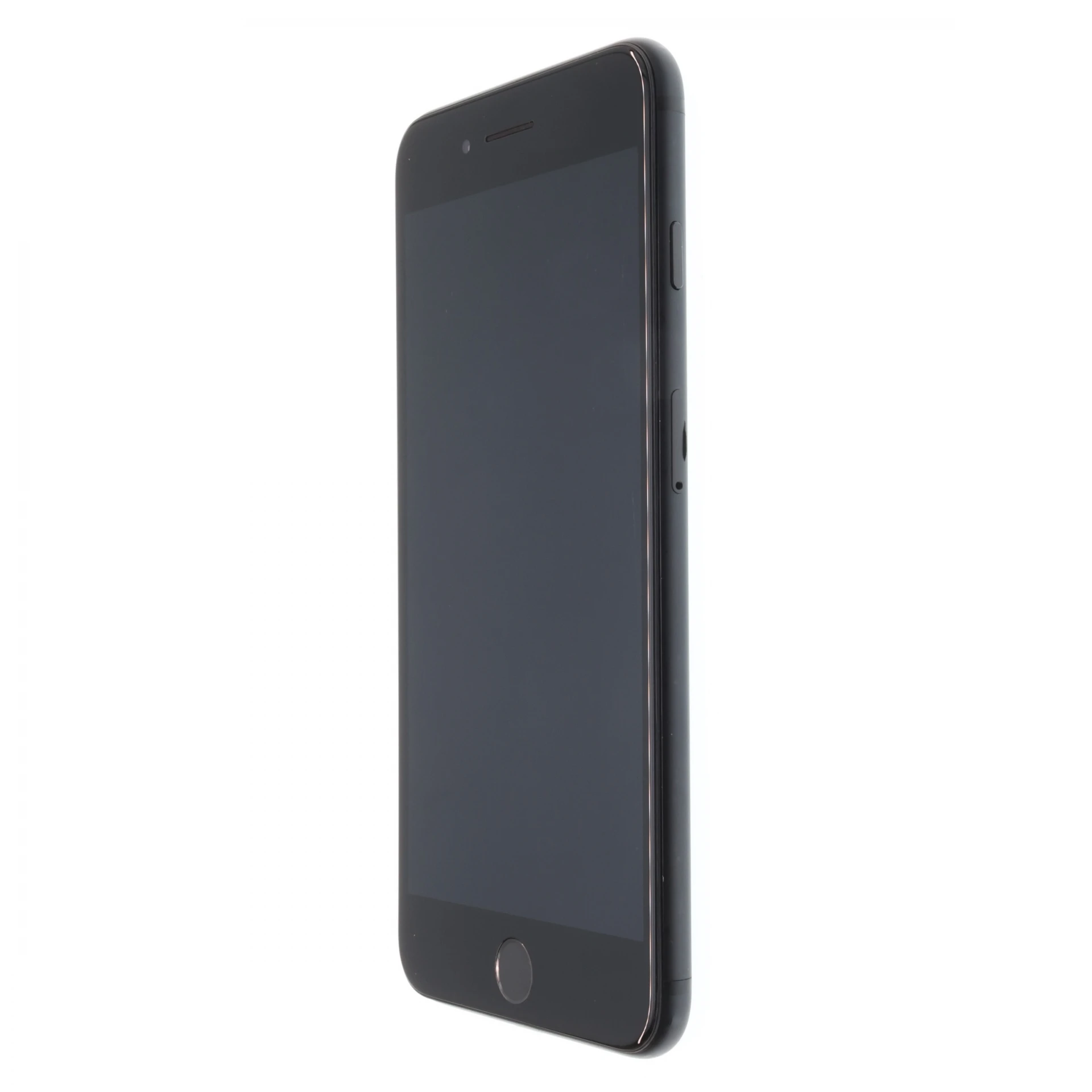 !! 1 ÉV GARANCIA !! Apple iPhone 7 Plus 128 GB Black 100%