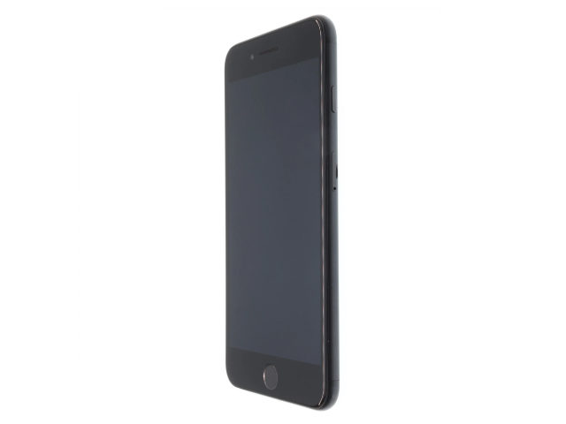 !! 1 ÉV GARANCIA !! Apple iPhone 7 Plus 128 GB Black 100%
