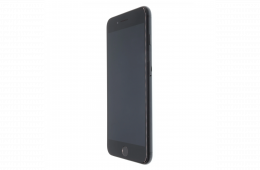 !! 1 ÉV GARANCIA !! Apple iPhone 7 Plus 128 GB Black 100%