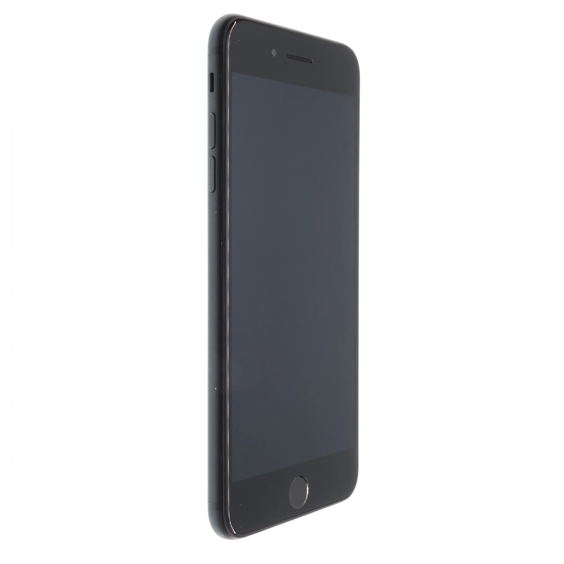 !! 1 ÉV GARANCIA !! Apple iPhone 7 Plus 128 GB Black 100%