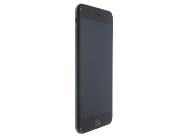 !! 1 ÉV GARANCIA !! Apple iPhone 7 Plus 128 GB Black 100%