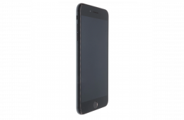 !! 1 ÉV GARANCIA !! Apple iPhone 7 Plus 128 GB Black 100%