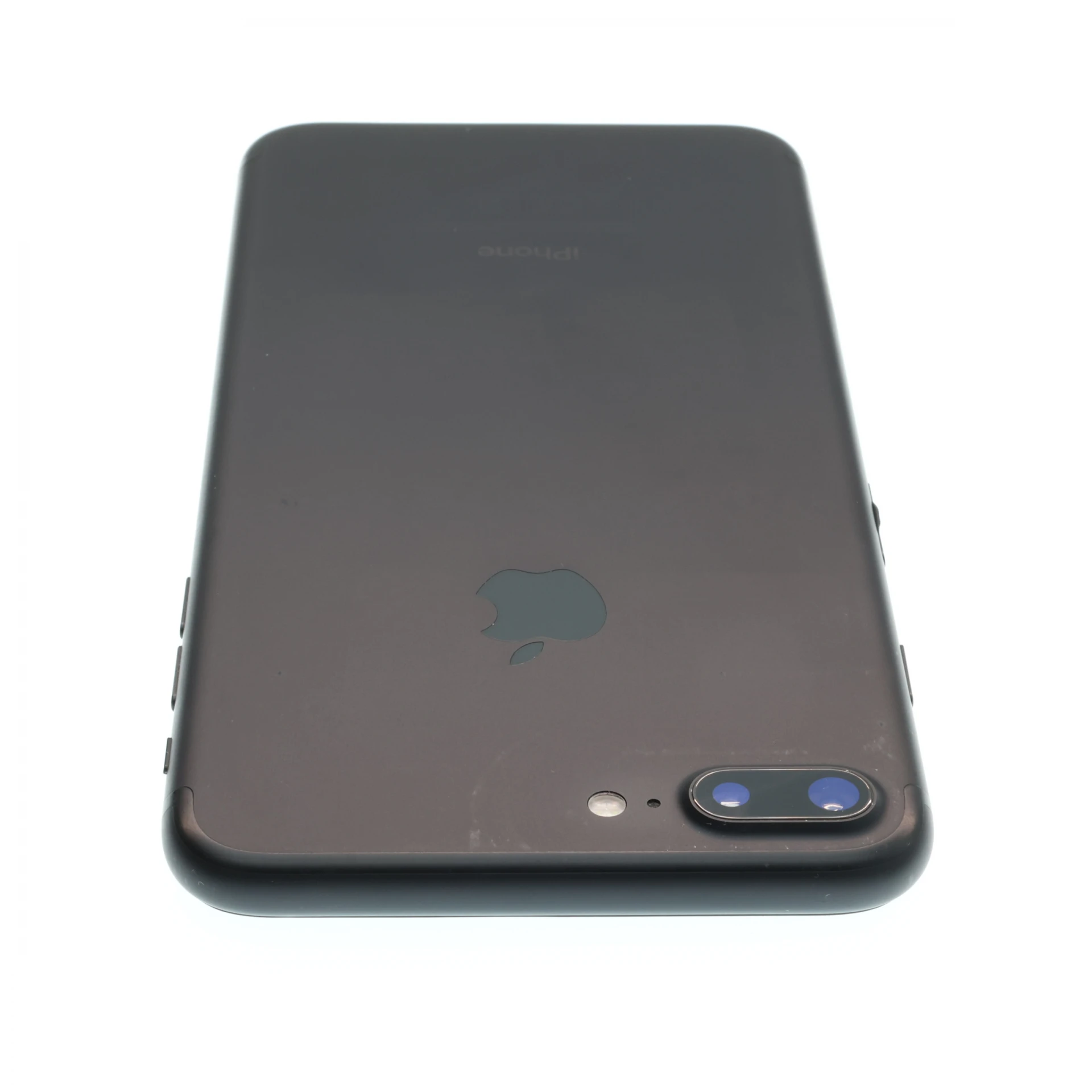 !! 1 ÉV GARANCIA !! Apple iPhone 7 Plus 128 GB Black 100%