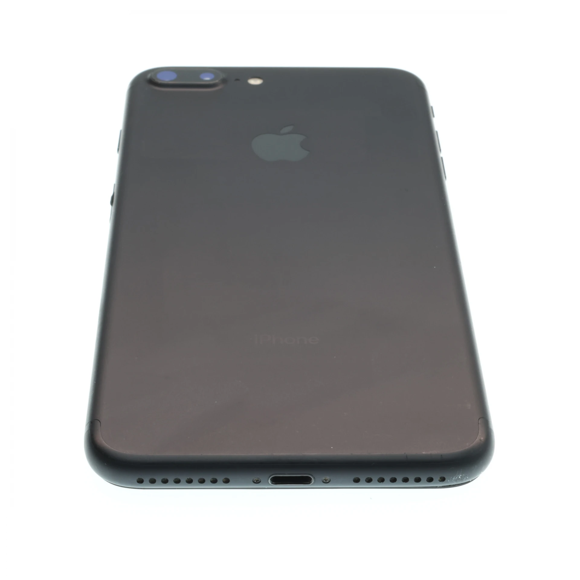 !! 1 ÉV GARANCIA !! Apple iPhone 7 Plus 128 GB Black 100%