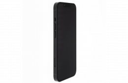 !! 1 ÉV GARANCIA !! Apple iPhone 13 256 GB Midnight 100%