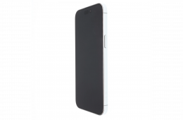 !! 1 ÉV GARANCIA !! Apple iPhone 14 Pro Max 128 GB Silver 100%
