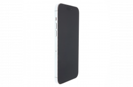 !! 1 ÉV GARANCIA !! Apple iPhone 14 Pro Max 128 GB Silver 100%