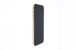 !! 1 ÉV GARANCIA !! Apple iPhone 14 Pro Max 128 GB Gold 100%