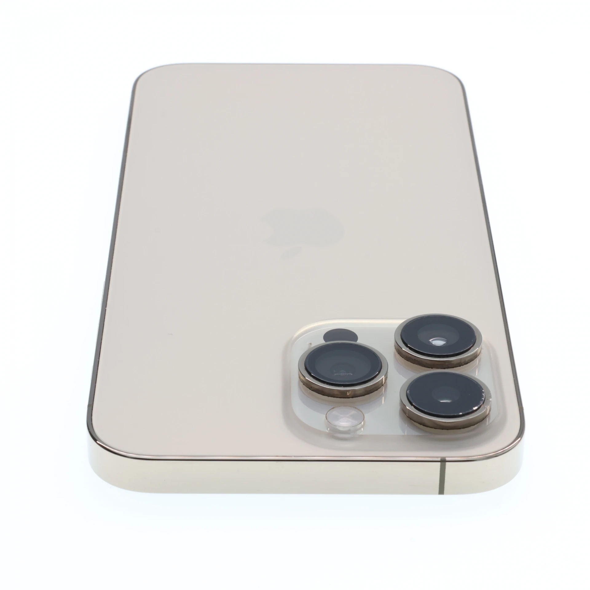!! 1 ÉV GARANCIA !! Apple iPhone 14 Pro Max 128 GB Gold 100%