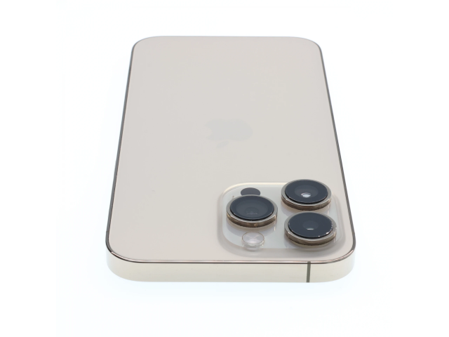 !! 1 ÉV GARANCIA !! Apple iPhone 14 Pro Max 128 GB Gold 100%