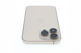!! 1 ÉV GARANCIA !! Apple iPhone 14 Pro Max 128 GB Gold 100%