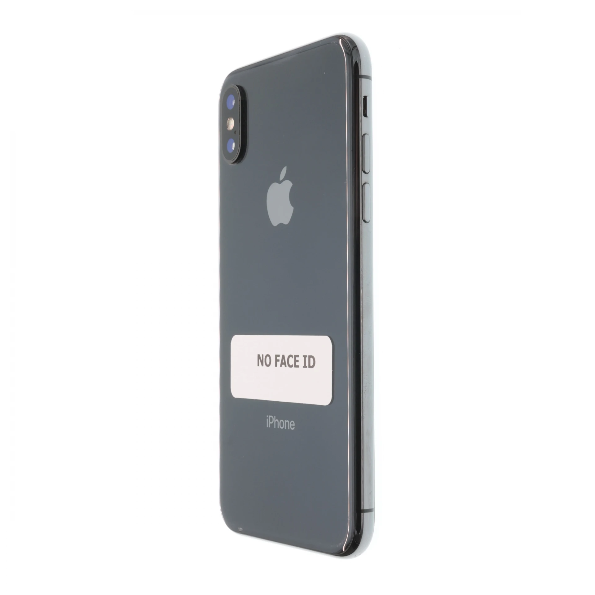 !! 1 ÉV GARANCIA !! Apple iPhone X 256 GB Space Gray 100%